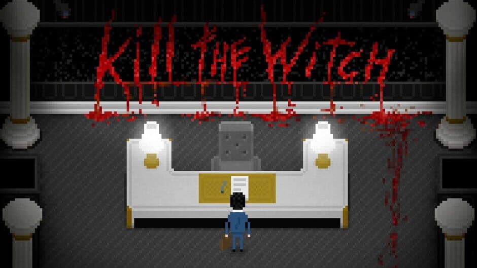 Yuppie Psycho screenshot