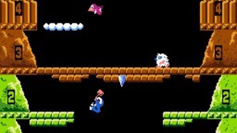 Ice Climber screenshot