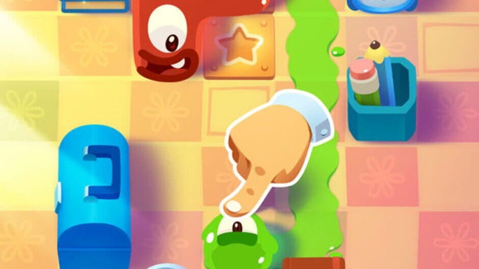Pudding Monsters screenshot