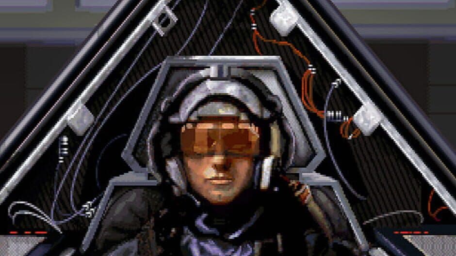 Star Wars: Rebel Assault screenshot