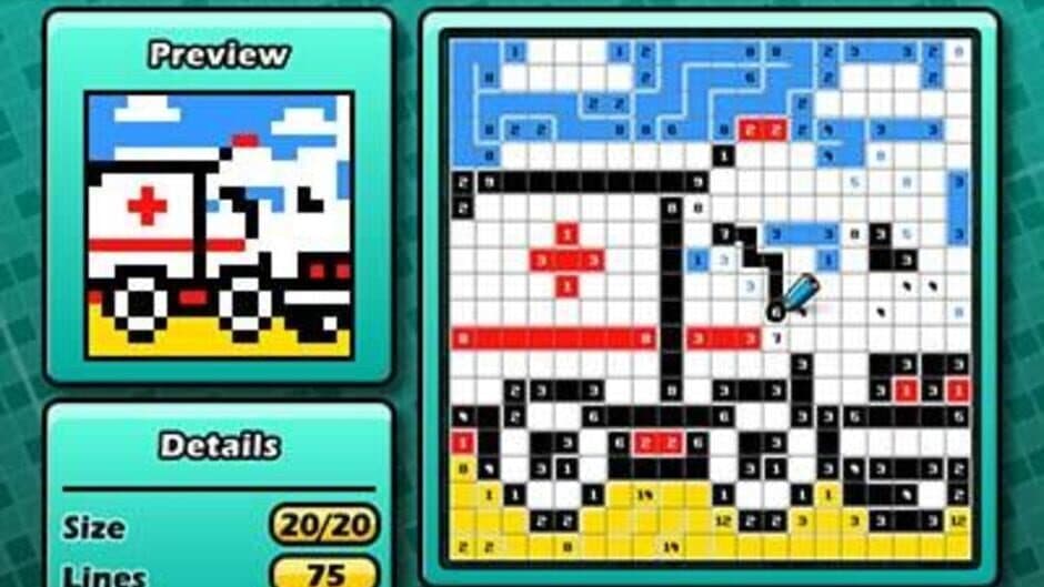 Puzzler World screenshot