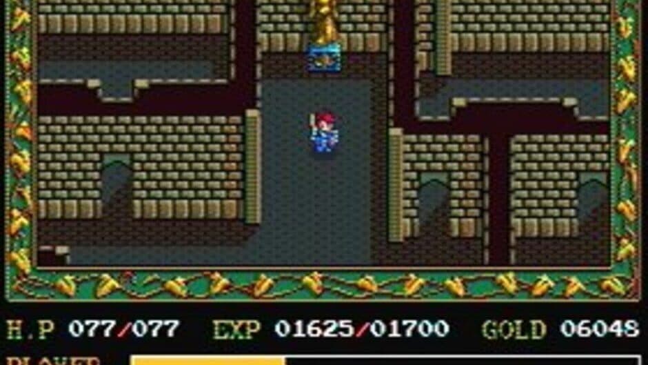 Ys: Book I & II screenshot