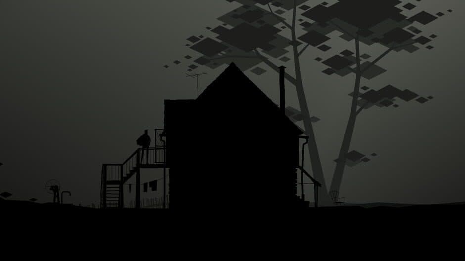 Kentucky Route Zero screenshot