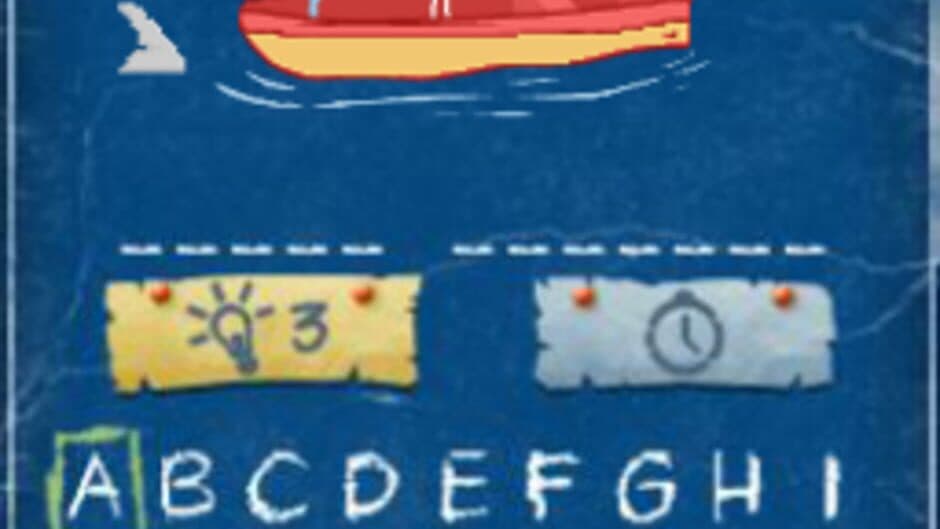 Extreme Hangman 2 screenshot