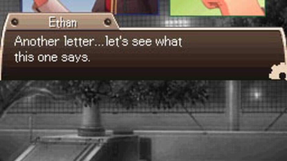 Time Hollow screenshot