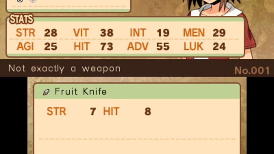 Adventure Bar Story screenshot