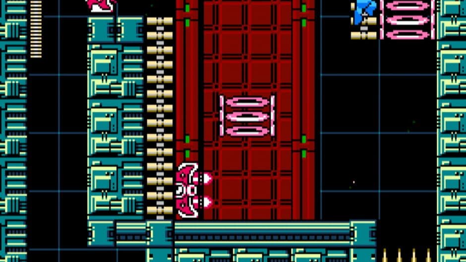 Mega Man 9 screenshot