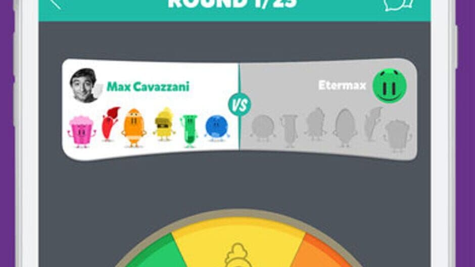 Trivia Crack screenshot