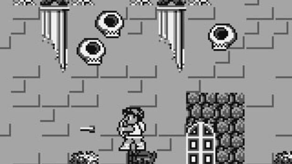 Kid Icarus: Of Myths and Monsters screenshot