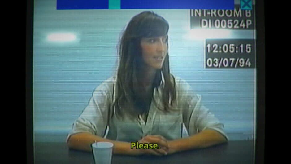 Her Story screenshot