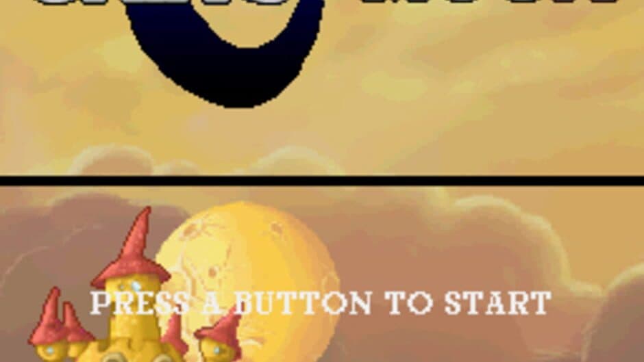 Gaia's Moon screenshot