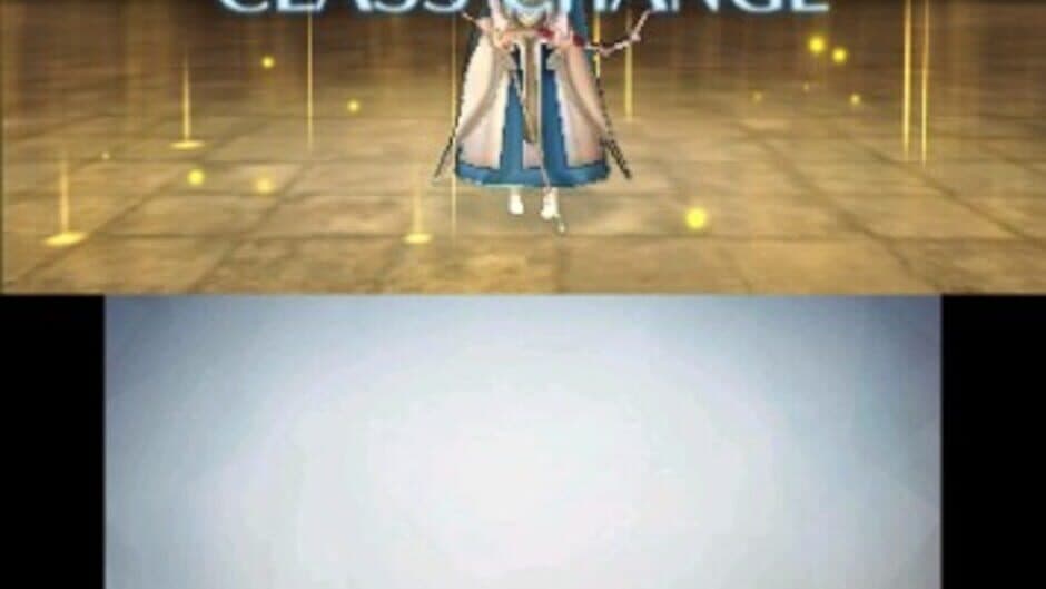 Fire Emblem Warriors screenshot