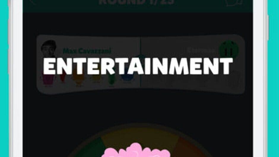 Trivia Crack screenshot