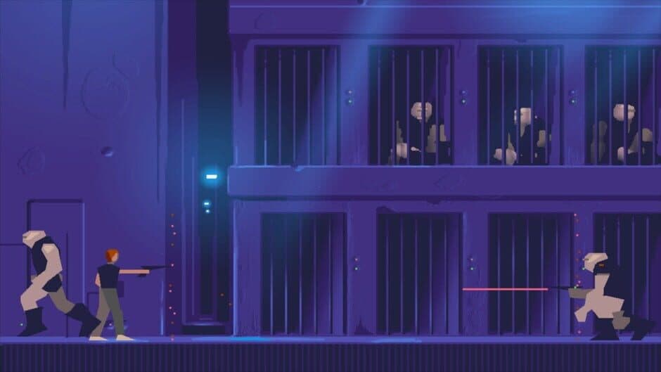 Out of This World screenshot