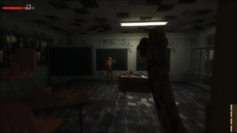 Condemned: Criminal Origins screenshot