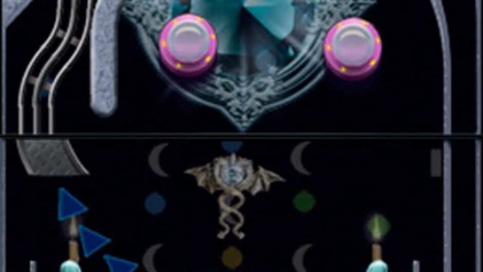 101 Pinball World screenshot