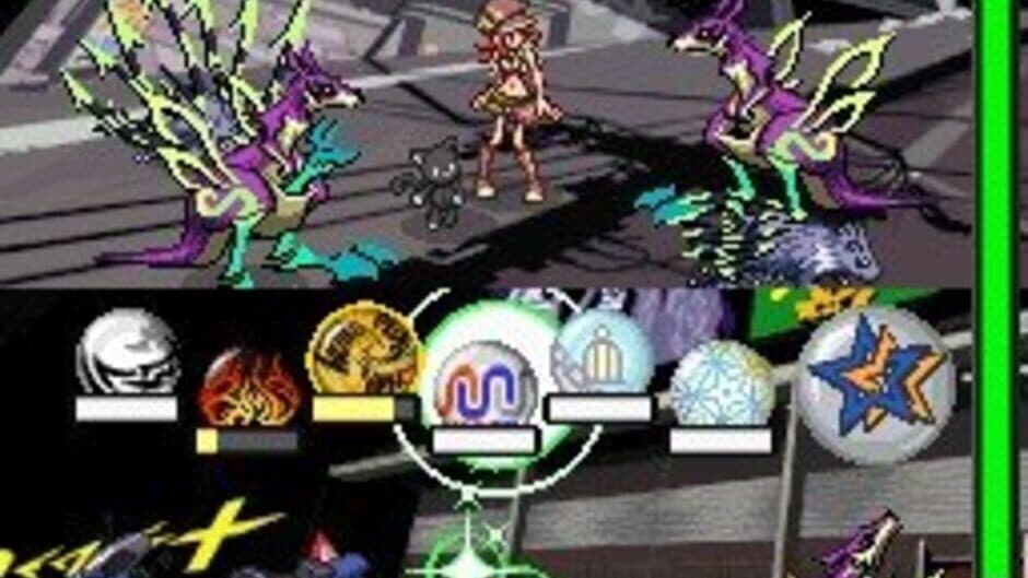The World Ends with You screenshot