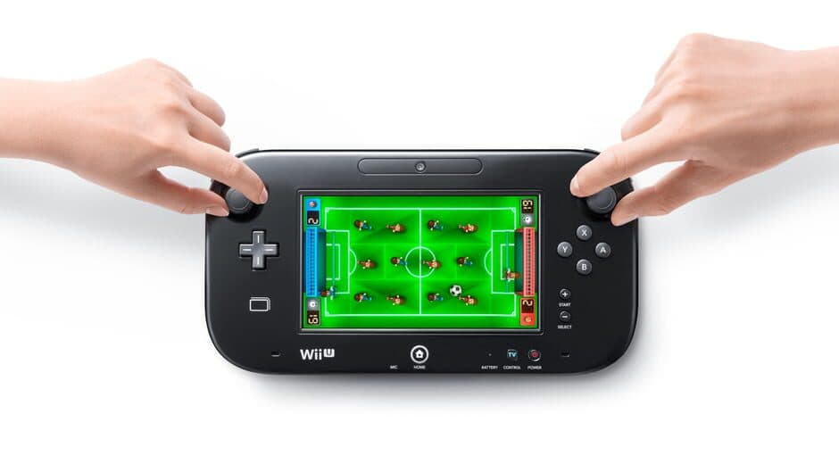 Wii Party U screenshot