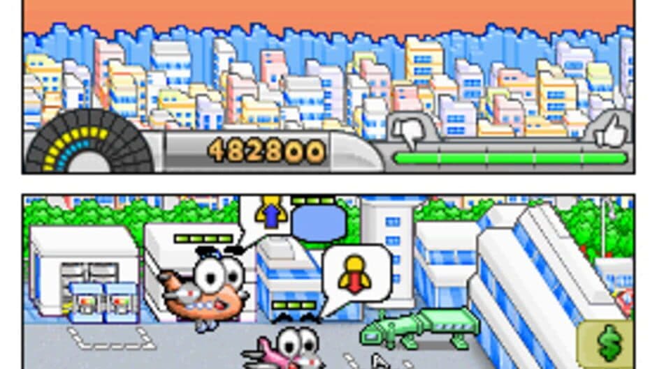 Airport Mania: Non-Stop Flights screenshot