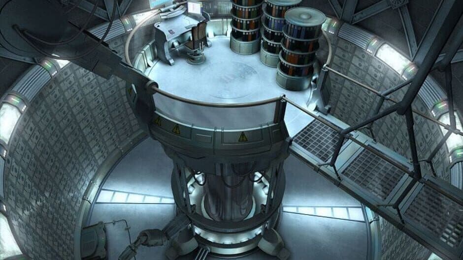 Still Life screenshot