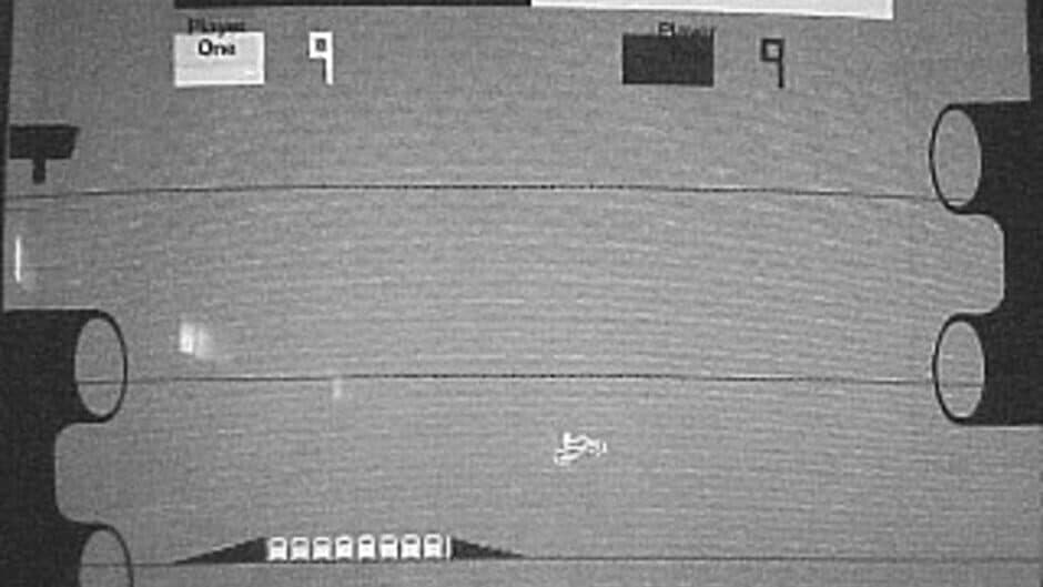 Stunt Cycle screenshot