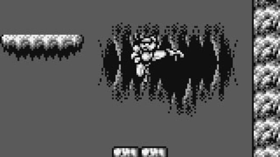 Teenage Mutant Ninja Turtles III: Radical Rescue screenshot