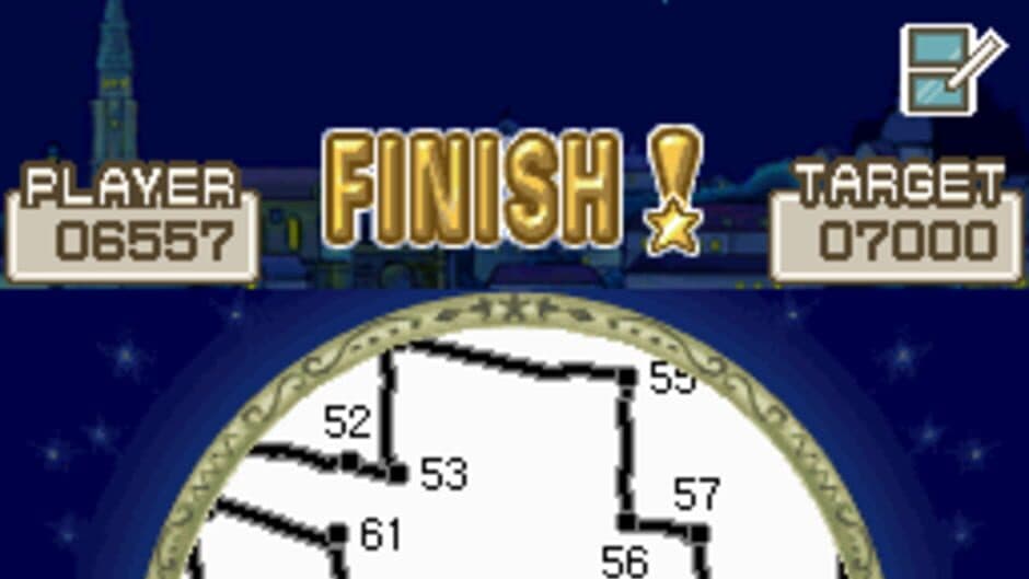 Mysterious Stars: A Fairy Tale screenshot