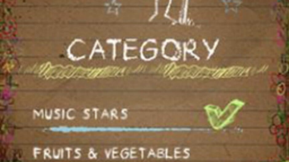 Extreme Hangman 2 screenshot