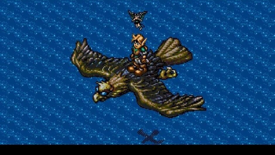 Landstalker screenshot