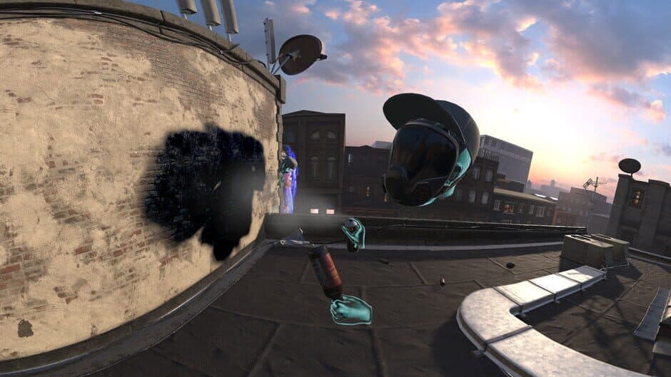 Kingspray Graffiti screenshot
