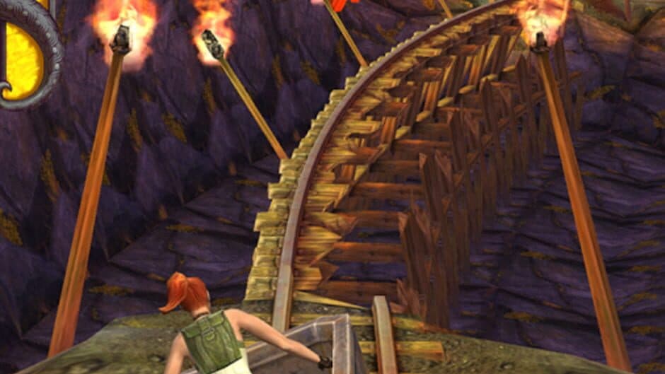 Temple Run 2 screenshot