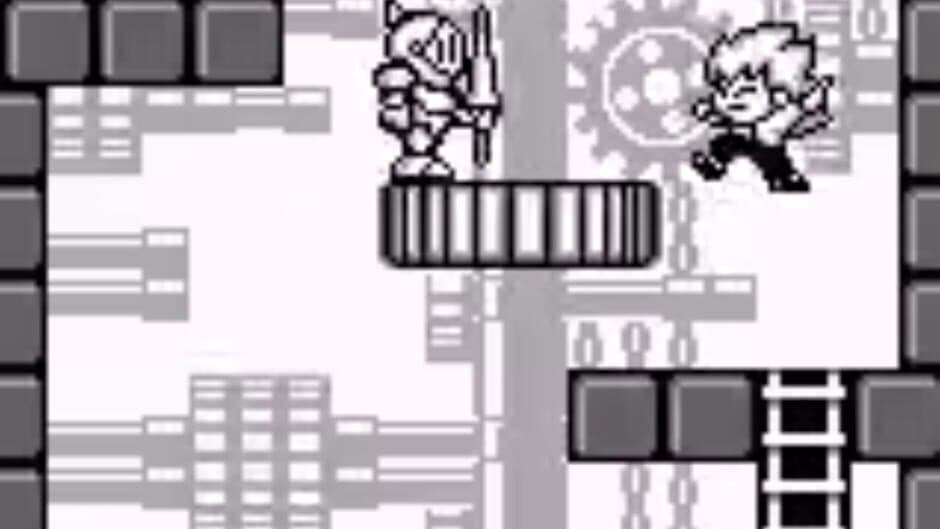 Kid Dracula screenshot