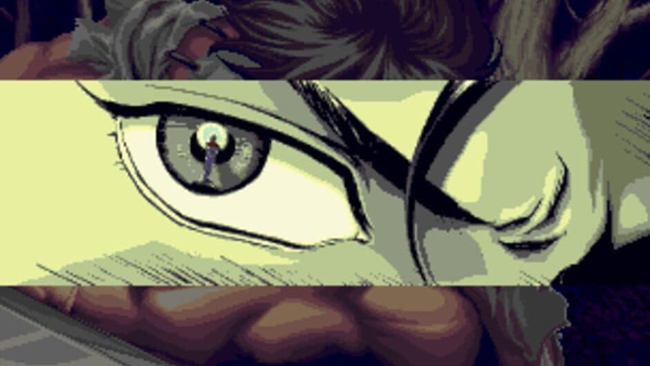 Ninja Master's: Haou Ninpou-ko screenshot