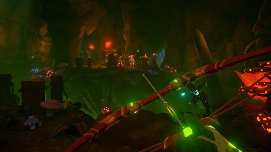 Karnage Chronicles screenshot