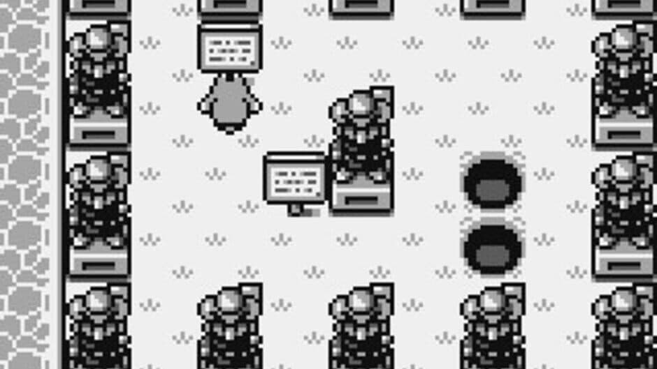 Mole Mania screenshot