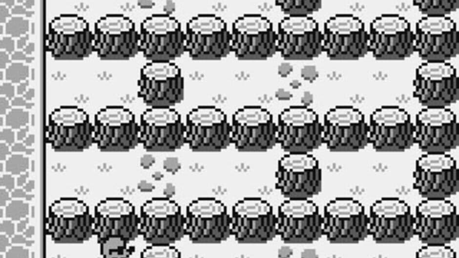 Mole Mania screenshot