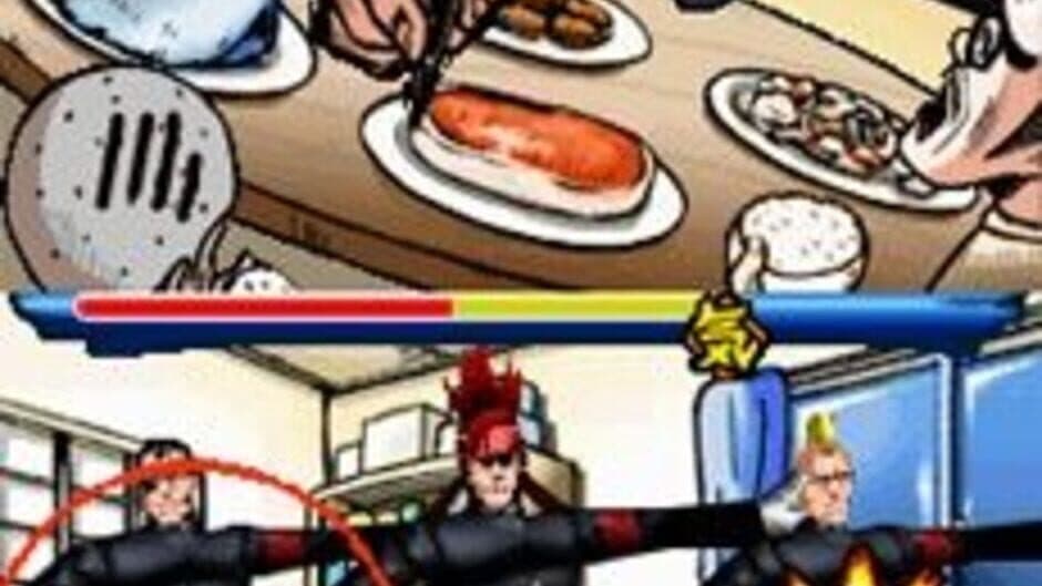 Osu! Tatakae! Ouendan screenshot