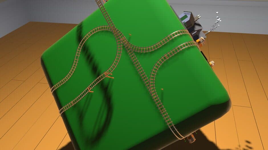 Locomancer screenshot