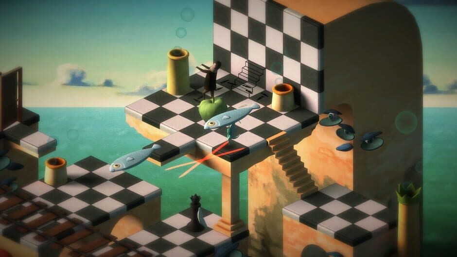 Back to Bed screenshot