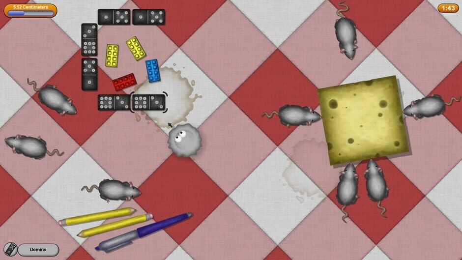 Tasty Planet screenshot