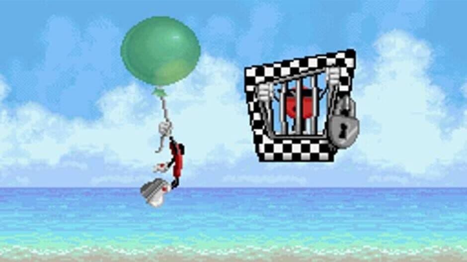 Cool Spot screenshot