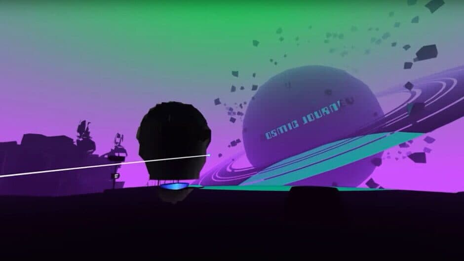 Virtual Virtual Reality screenshot