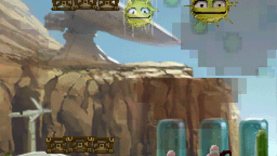 Double Bloob screenshot