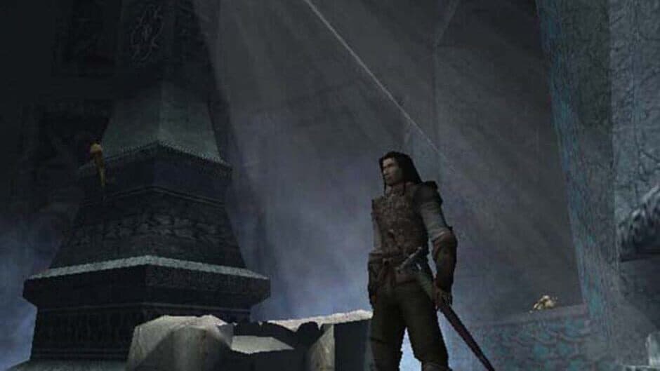 The Lord of the Rings: The Fellowship of the Ring screenshot