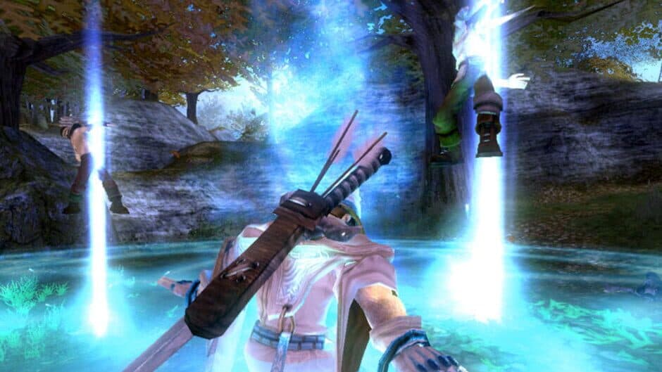 Fable: The Lost Chapters screenshot