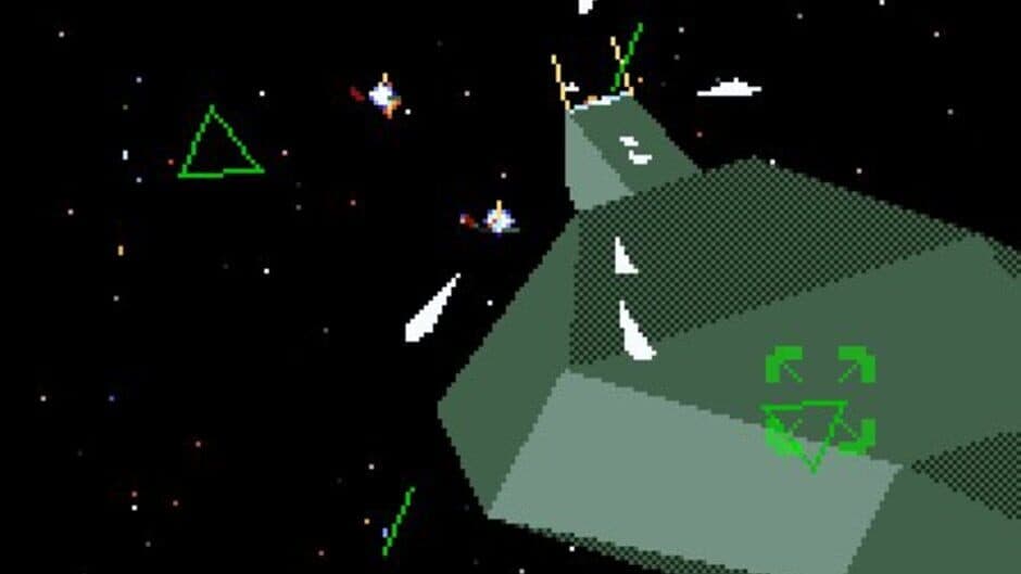 Star Fox screenshot