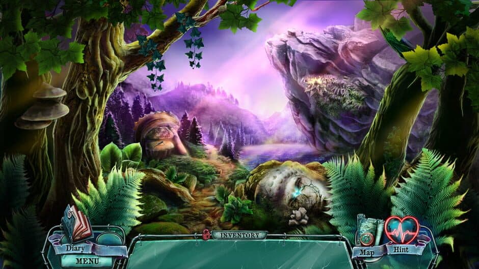 Mind Snares: Alice's Journey screenshot