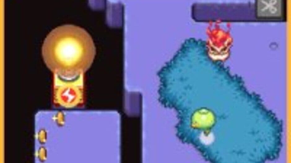 A Kappa's Trail screenshot