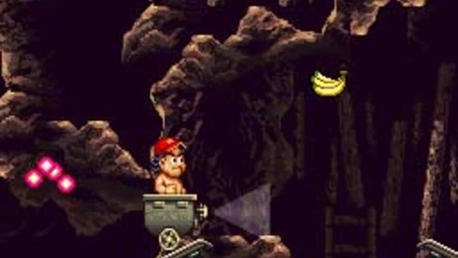 Super Adventure Island screenshot