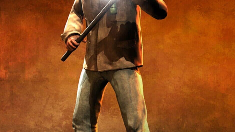 Silent Hill: Homecoming artwork